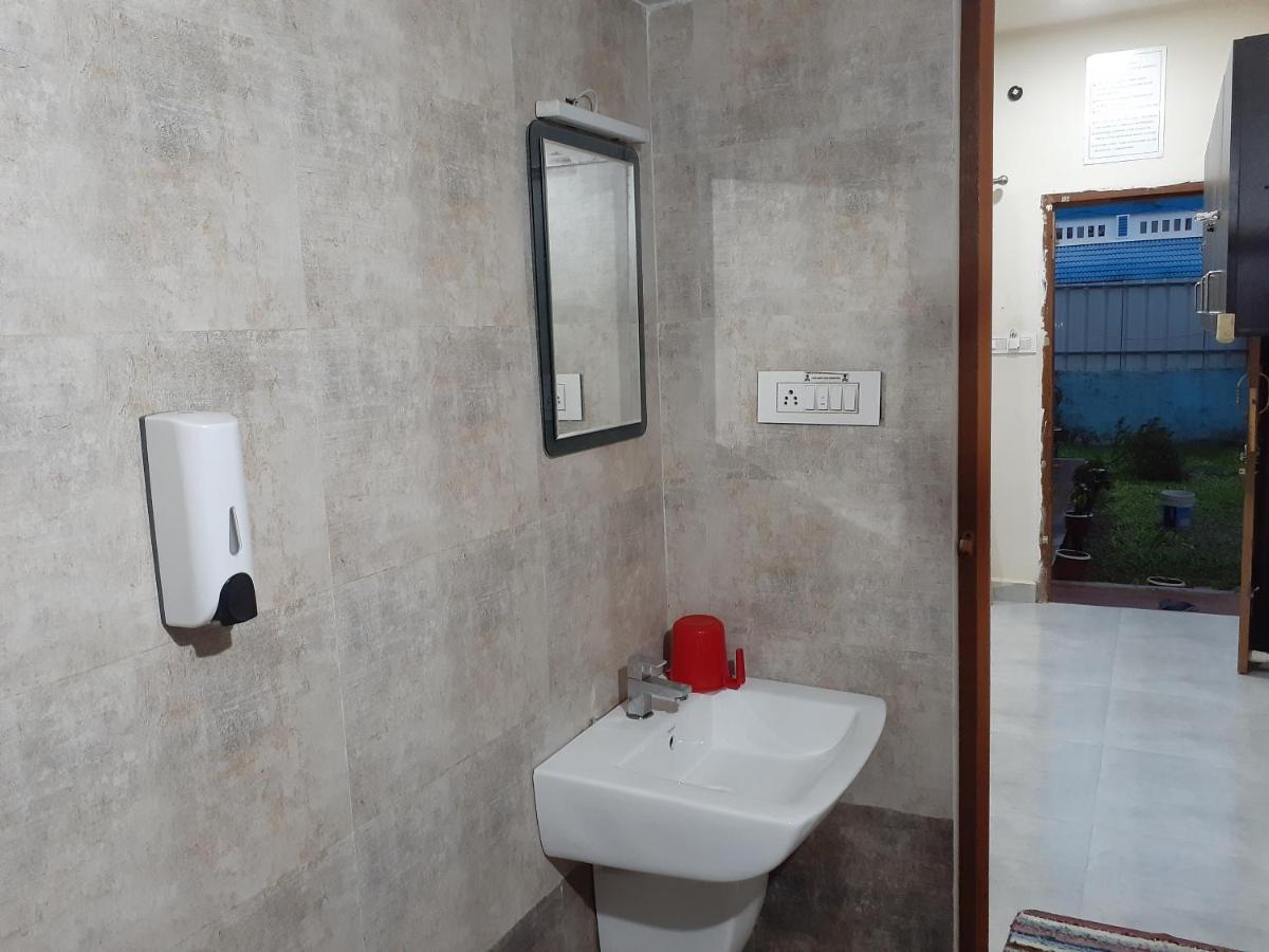 Nature Villa Kochi Alwaye Exterior foto