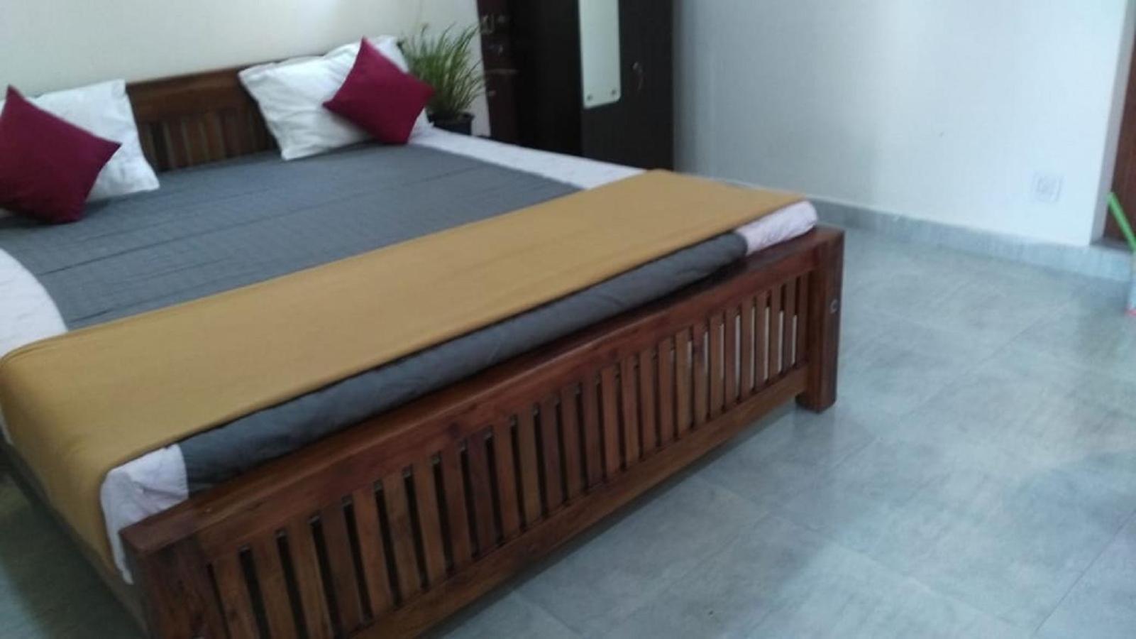 Nature Villa Kochi Alwaye Quarto foto